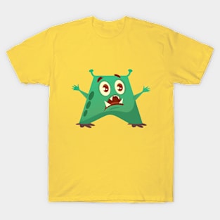 Alien T-Shirt